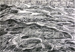 Casas Viejas (Avila)