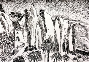 Castell de Guadalest