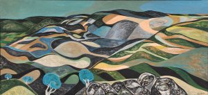 Montes de Valdelaguna