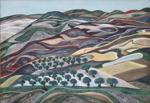 Montes de Valdelaguna