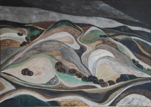 Cerros de Valdezarza