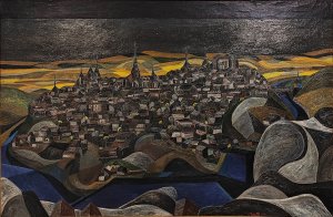 Toledo