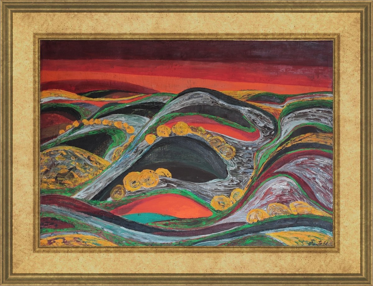 Cerros de Valdezarza