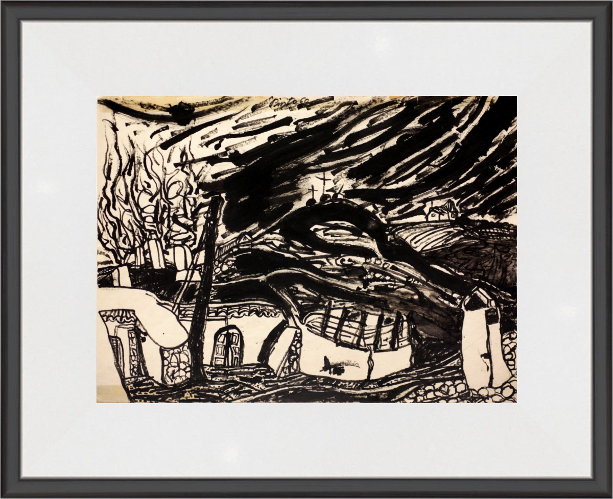 Casas Cueva de Morata