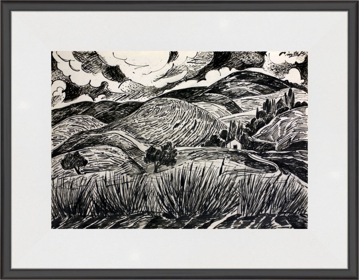 Garaje del tio Pepito